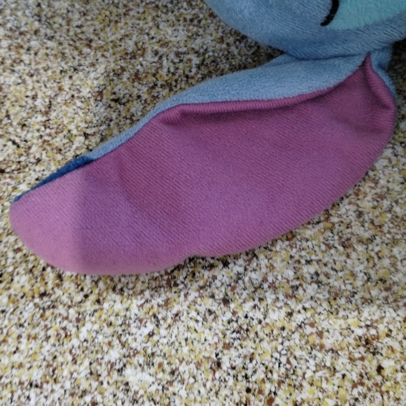 โDisney Stitch Plush from Lilo and Stitch Experiment 626 Stuffed Animal Toy - Picture 13 of 15